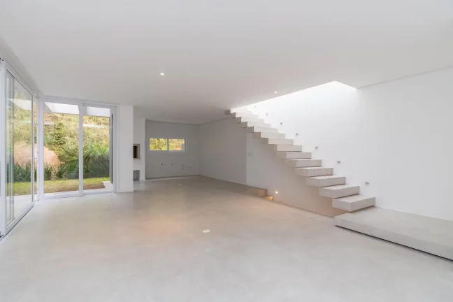 Imagem CASA 3 QUARTOS CONDOMINIO FECHADO NO CAMPO COMPRIDO