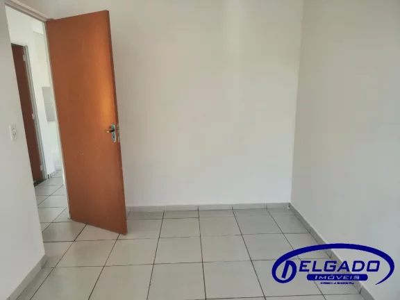 Imagem DELGADO aluga CASA em CONDOMÍNIO FECHADO (DOM MARCELINO) com 2 quartos e suíte em Bela Vista, Itaboraí-RJ