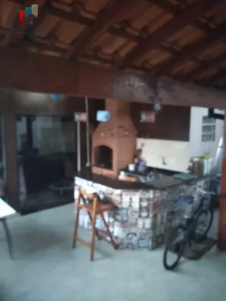 Foto do imóvel: Casa em Centro, Cerquilho/SP