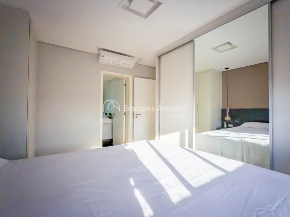 Imagem Apartamento à venda no condomínio Talipô, ótima localização, condomínio com lazer completo!