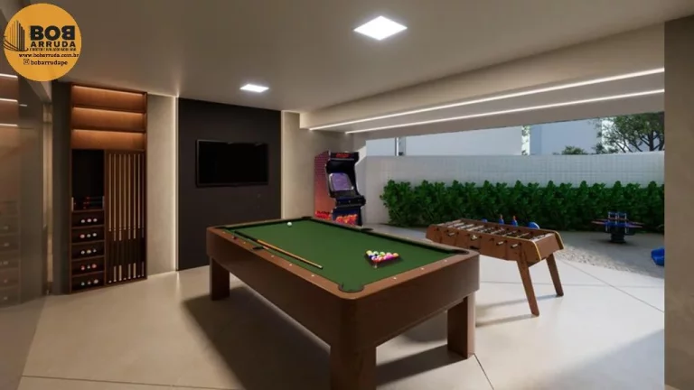 Imagem Apartamento Padrão