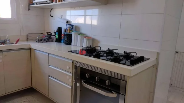 Imagem Apartamento à venda 3 Quartos, 1 Suite, 2 Vagas, 95M², Campestre, Santo André - SP