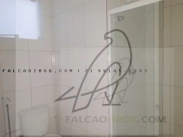 Imagem Vendo Ap 3 Quartos, 119m2 Pituba, Salvador / BA