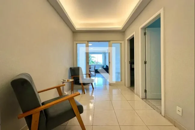 Imagem Apartamento à Venda - Copacabana, 3 Quartos, 140 m2