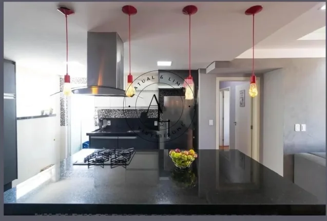 Imagem Apartamento em Campinas – Conforto, Modernidade e Localização Privilegiada!