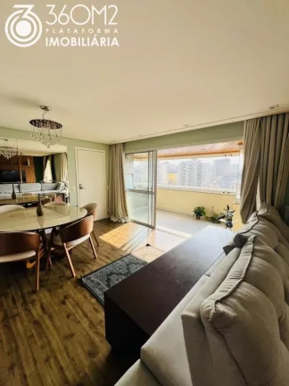 Imagem Apartamento para Venda em Santo André / SP no bairro Centro