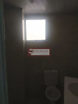 Imagem Casa térrea com 125m² em Granja Nossa Senhora Aparecida - São Paulo por R$750/mês