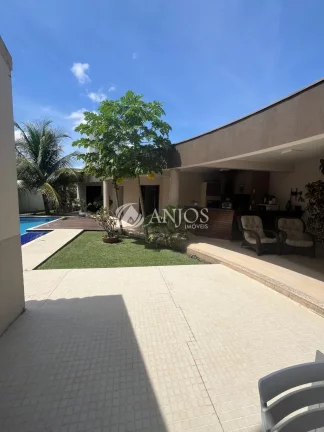 Imagem CASA Á VENDA, ALTO PADRÃO, PARA FINS COMERCIAIS, SETOR COMERCIAL, SINOP - MT