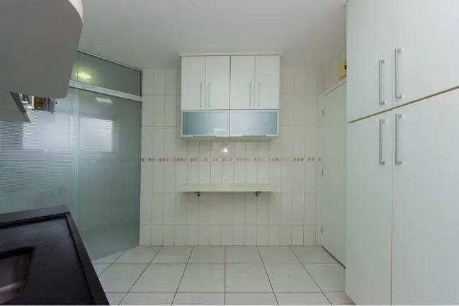 Imagem APARTAMENTO RESIDENCIAL em São Paulo - SP, Jabaquara
