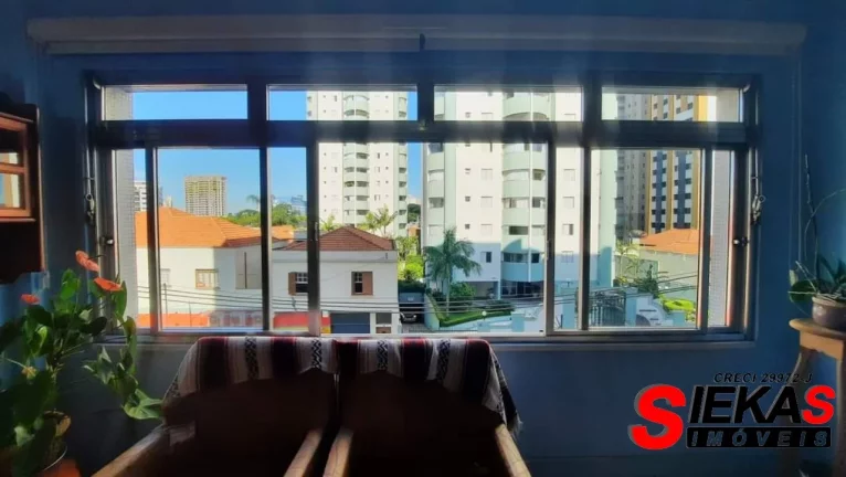 Imagem Apartamento à venda em São Paulo-SP, Vila Oratório: 3 quartos, 1 suíte, 1 sala, 120m² de área.