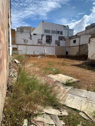 Imagem Terreno para alugar, 700 m² por R$ 7.588,68/mês - Centro - Guarulhos/SP