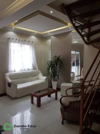 Imagem CASA NO CONDOMÍNIO GARDEN RESORT - ACEITA CASA NA REGIÃO NA TROCA