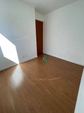 Imagem Apartamento Garden com 2 dormitórios à venda, 46 m² por R$ 239.000 - Jardim IV Centenário - Guarulhos/SP Nunca Habitado
