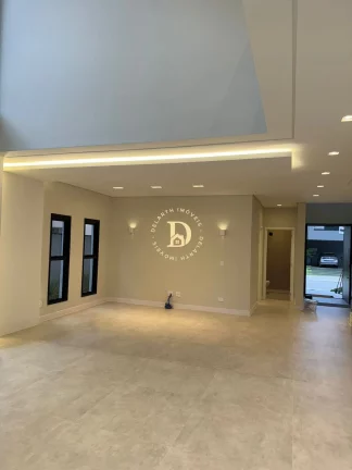 Imagem Casa Condomínio - Jardim do Golfe - Urbanova - 4 Dormitórios(4 suítes) - 450m².