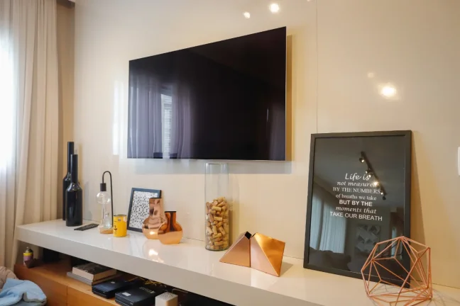 Imagem Apartamento para venda em Jardim Das Perdizes com 3 quartos, sendo 3 suítes , 202m2