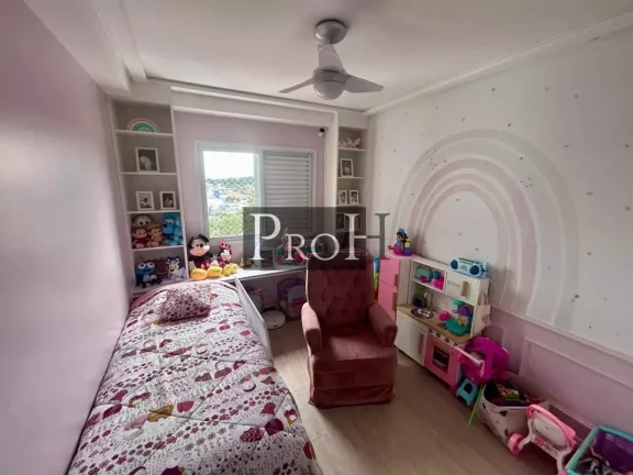 Imagem Apartamento com 2 Quartos à Venda, 65 m² em Jardim São Caetano - São Caetano Do Sul
