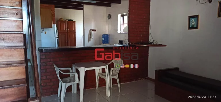 Imagem Apartamento com 2 dormitórios à venda, 89 m² por R$ 350.000,00 - Peró - Cabo Frio/RJ
