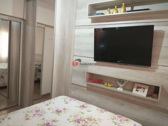 Imagem Apartamento à venda 2 Quartos, 1 Suite, 2 Vagas, 78M², Vila Bela, São Paulo - SP