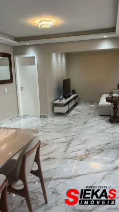 Imagem Excelente Apartamento disponível no Anália Franco