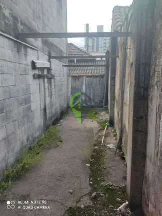Imagem Prédio para alugar em Santos/SP
