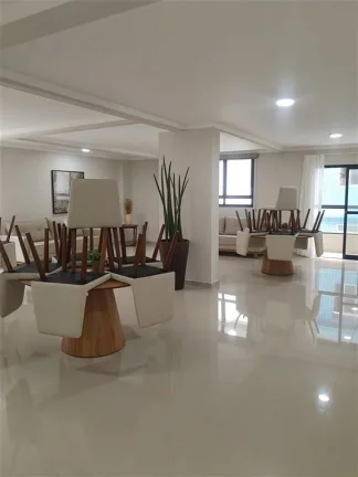 Imagem APARTAMENTO COM 82 m² - OCIAN - PRAIA GRANDE SP