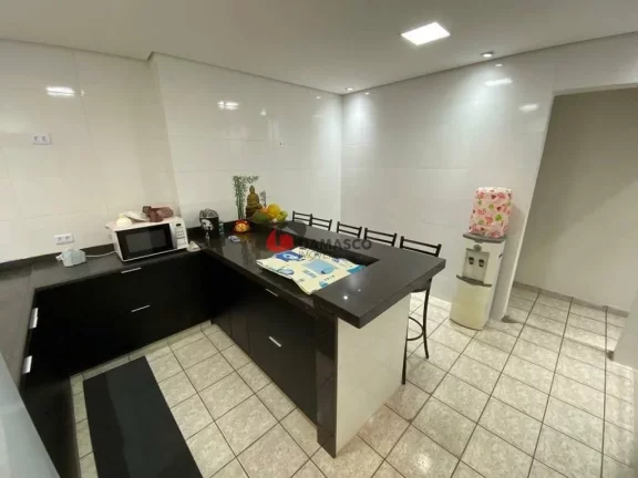 Imagem Casa à venda 1 Quarto, 1 Suite, 4 Vagas, Vila Bela, São Paulo - SP