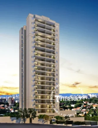 Imagem My Wish Saúde - Apartamento Alugar 76m² My Wish Saúde - Tibério Rua Artur Thiré Saúde São Paulo/SP
