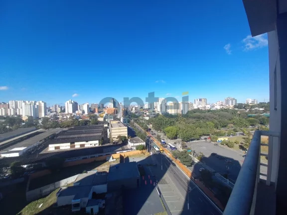 Imagem Loft 37m2 sem mobiliado no Marco Zero Av Kennedy para locação