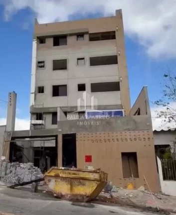 Imagem Apartamentos de 1 a 3 Dormitórios, Duplex, de 30 a 154m² na Vila Bocaina, Mauá-SP