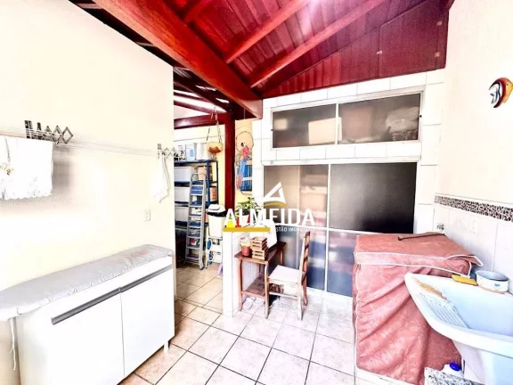 Imagem Casa com 2 dormitórios à venda, 96 m² por R$ 450.000,00 - Jardim Paulista - Rio Claro/SP