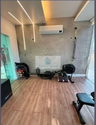 Imagem Apartamento à venda em Niterói-RJ, bairro Fátima: 3 quartos, 1 suíte, 2 banheiros, 1 vaga de garagem, 64m² de área. Imperdível!