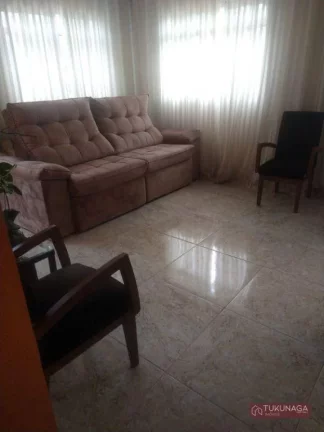 Imagem Chácara à venda, 900 m² por R$ 640.000,00 - Sítio Barrocada - São Paulo/SP