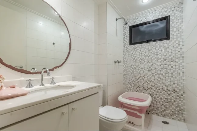 Imagem APARTAMENTO RESIDENCIAL em São Paulo - SP, Alto da Boa Vista