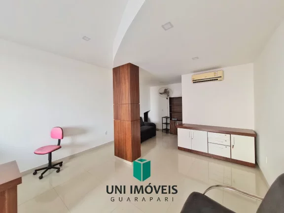 Imagem Excelente loja/sala com vaga de garagem e mobiliada a venda ou aluguel na Praia do Morro/Av Praiana