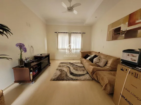 Imagem Casa em Condomínio para Venda em Limeira / SP no bairro Parque Avenida 2