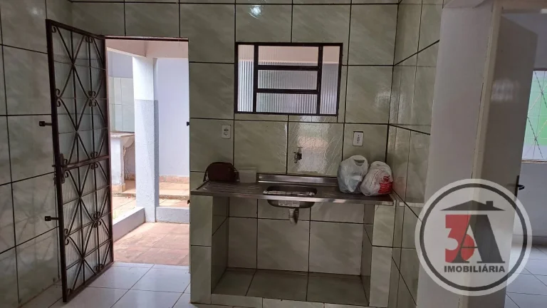 Imagem Ótima Casa no Panair próximo ao CPA, Assembleia, TJ e Sesc