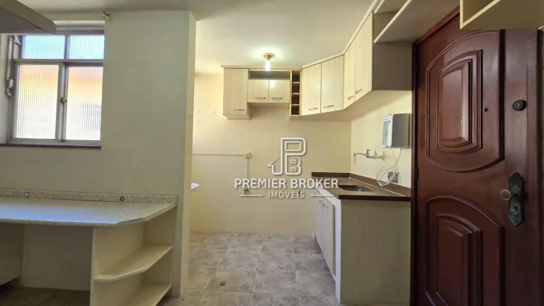Imagem Apartamento à venda, 56 m² por R$ 320.000,00 - Tijuca - Teresópolis/RJ