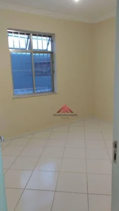 Imagem Apartamento à venda, 90 m² por R$ 345.000,00 - Fátima - Niterói/RJ