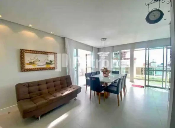 Imagem APARTAMENTO RESIDENCIAL em GOVERNADOR CELSO RAMOS - SC, Loteamento Imepal