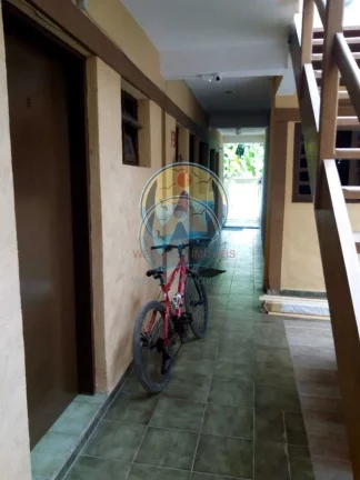 Imagem Prédio à venda em Ubatuba-SP, no bairro Lázaro, com 18 quartos, 18 suítes e 500m² de área.
