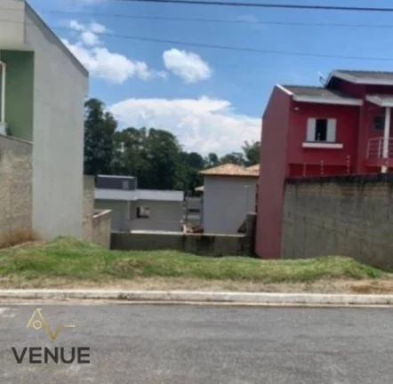 Imagem Terreno à venda, 250 m² por R$ 217.000,00 - Parque Santo Antônio - Taubaté/SP