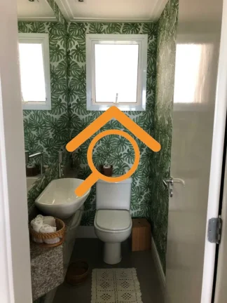 Imagem Imperdível apartamento à venda em Jurubatuba, São Paulo-SP: 3 quartos, 1 suíte, 2 salas, 4 banheiros, 2 vagas, 132m². Vista Golf.