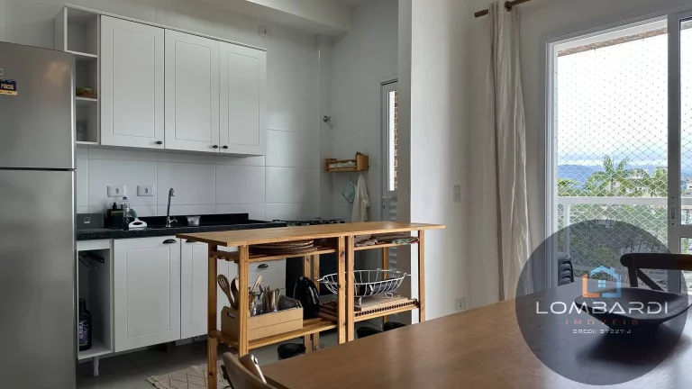 Imagem Apartamento com 3 dormitórios no Itaguá