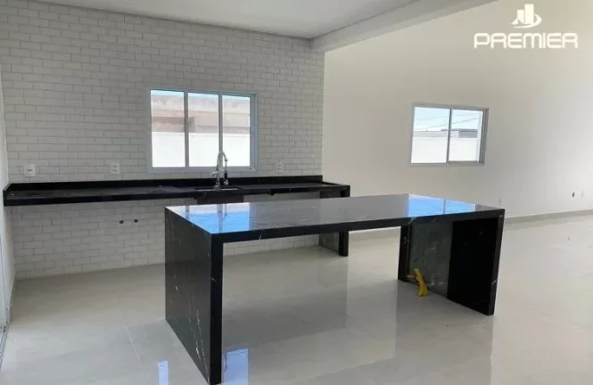Imagem CASA TÉRREA A VENDA NO CONDOMÍNIO GRAN VILLE SÃO VENÂNCIO
