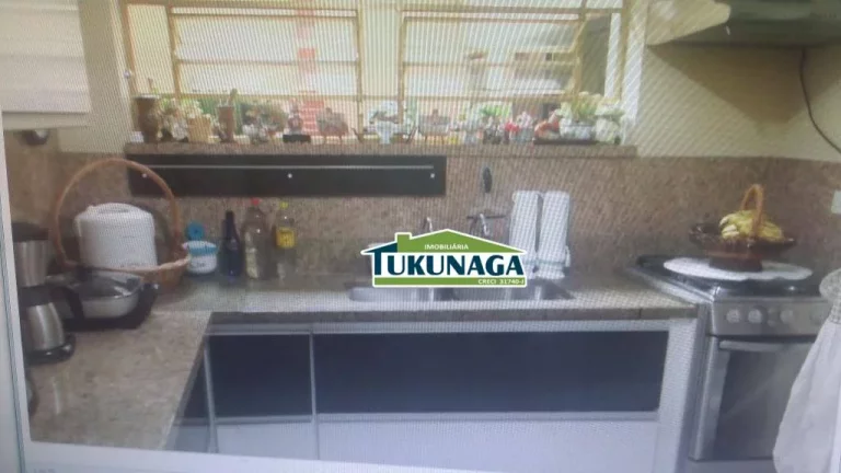Imagem Sobrado com 3 dormitórios, 300 m² - venda por R$ 1.300.000 ou aluguel por R$ 9,998,00/mês - Vila Guilherme - São Paulo/SP