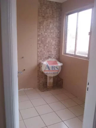 Imagem Apartamento com 3 dormitórios à venda, 72 m² por R$ 280.000,00 - Vila Nova - Cubatão/SP