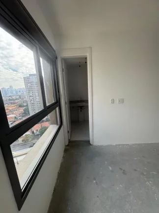Imagem Apartamento para Venda em São Paulo, Jardim das Acácias, 2 dormitórios, 2 suítes, 3 banheiros, 1 vaga