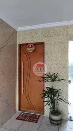Imagem Casa à venda, 92 m² por R$ 400.000,00 - Vila Ponte Nova - Cubatão/SP