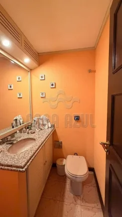 Imagem Copacabana – Rua Leopoldo Miguez | Residencial › Apartamento 4 quarto(s) à Venda