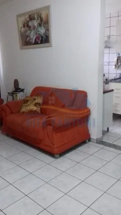 Imagem Apartamento - Ribeirão Preto - Vila Elisa - Região Norte